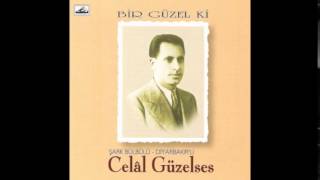 Celal Güzelses - Dedim Ey Efendim Kıyma Bana