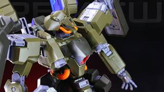 Voici Le Meilleur Kit Hg Zeon. Test Hg Reben Wolf