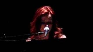 Watch Patty Griffin Burgundy Shoes video