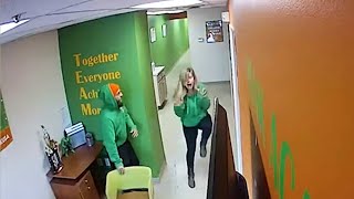 Pranks That Backfire Funniest Prank Videos This Week