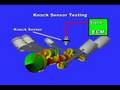 Knock Sensor Operation