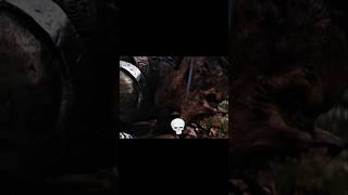 Predator Badlands 2025 The Hunt Begins Shorts1-F1W
