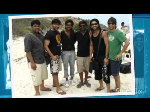 kolavari di. allu arjun