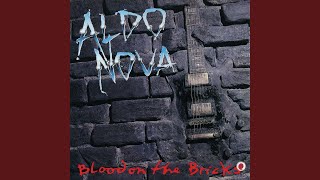 Watch Aldo Nova This Aint Love video