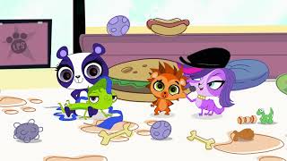 Littlest Pet Shop First Episode
