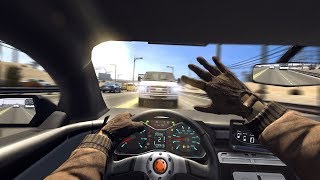 Start Racing Career, Unlock Cars, and Challenge Your Friends Online