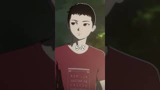 Kei Nagai Vs Yuu Tosaki Ajin Demi Human