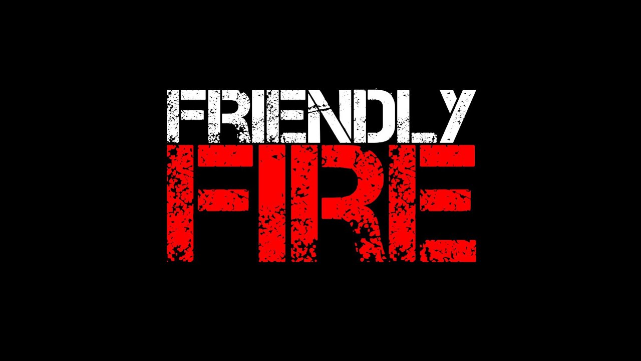 Friendly fire compilation