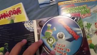 My Gummibar Dvd And Cd Collection
