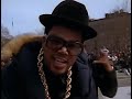 RUN-DMC — Run's House клип