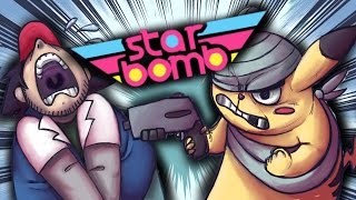 Watch Starbomb I Choose You To Die video