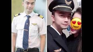 Clip 2 phút anh phi công Việt Nam