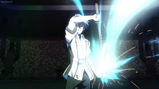 Top 10 Anime Where The Main Character Goes To Magic Academy/School