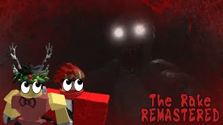 The Rake Remastered W Bryce Weedle Interview Read Description