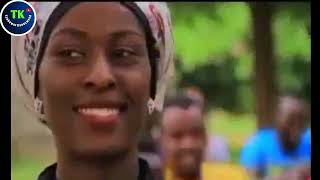 Akwai Dalilin Soyayya - Adam A. Zango & Nafisa Abdullahi Umar M. Sharif