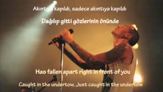Linkin Park-Numb [Türkçe Çeviri]