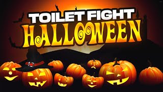 🔥Вышло Обновление В Туалет Файт?! Обнова Toilet Fight Хэллоуин