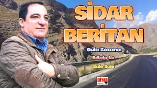 Sidar Beritan - Gula Zozana-Bılbılo Lo -Sale Sale