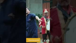 Zain Imam The Best Actor Ek Bhram Sarvagum Sampan Dance
