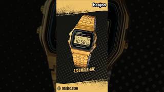 Casio A159Wgea-1Df