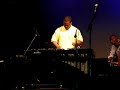 Bobby Watson & Warren Wolf