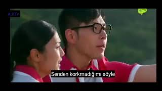 Love In Time Episode 8.Bölüm Türkçe Altyazılı
