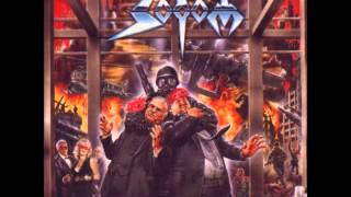 Watch Sodom Unwanted Youth video