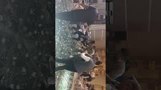 Zurnaci Tacetti̇n Köksal Keski̇n Halayi