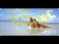 Video Orjan Nilsen - Lovers Lane [Tune Of The Week] asot 455