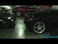 Dream garage: 30 Ferraris (F40s, 458, 430s, CS, TR, 355, 575..), R8, E-Type and more - 1080p