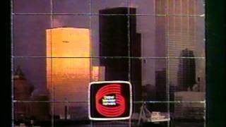 Global Tv Program Change 1984