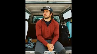 Humans of Quarantine: Matt T.
