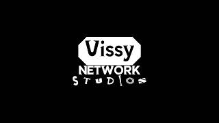 Out Of The Blue Vissy Network Studios Vissy Entertainment Inc. Logo 2008