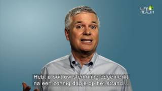 Frisse lucht / De 8 gezondheidswetten - Life and Health