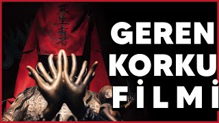 Geren Korku Fi̇lmi̇ - Incantationlanetli̇ Mühür Burakvizyon