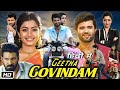Geetha Govindam Full HD Movie Hindi Dubbed | Vijay Devarakonda | Rashmika Mandanna | OTT Review