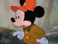 Cartoon2013 Pluto Y Mickey Mouse El Pointer Dibujos Animados De ...