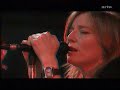 Beth Gibbons (portishead) Live With Sand River