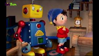 Aprende Com O Noddy Wake Up Dobragem Jimjam