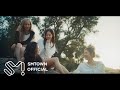 aespa 에스파 'Welcome To MY World (Feat. nævis)' MV
