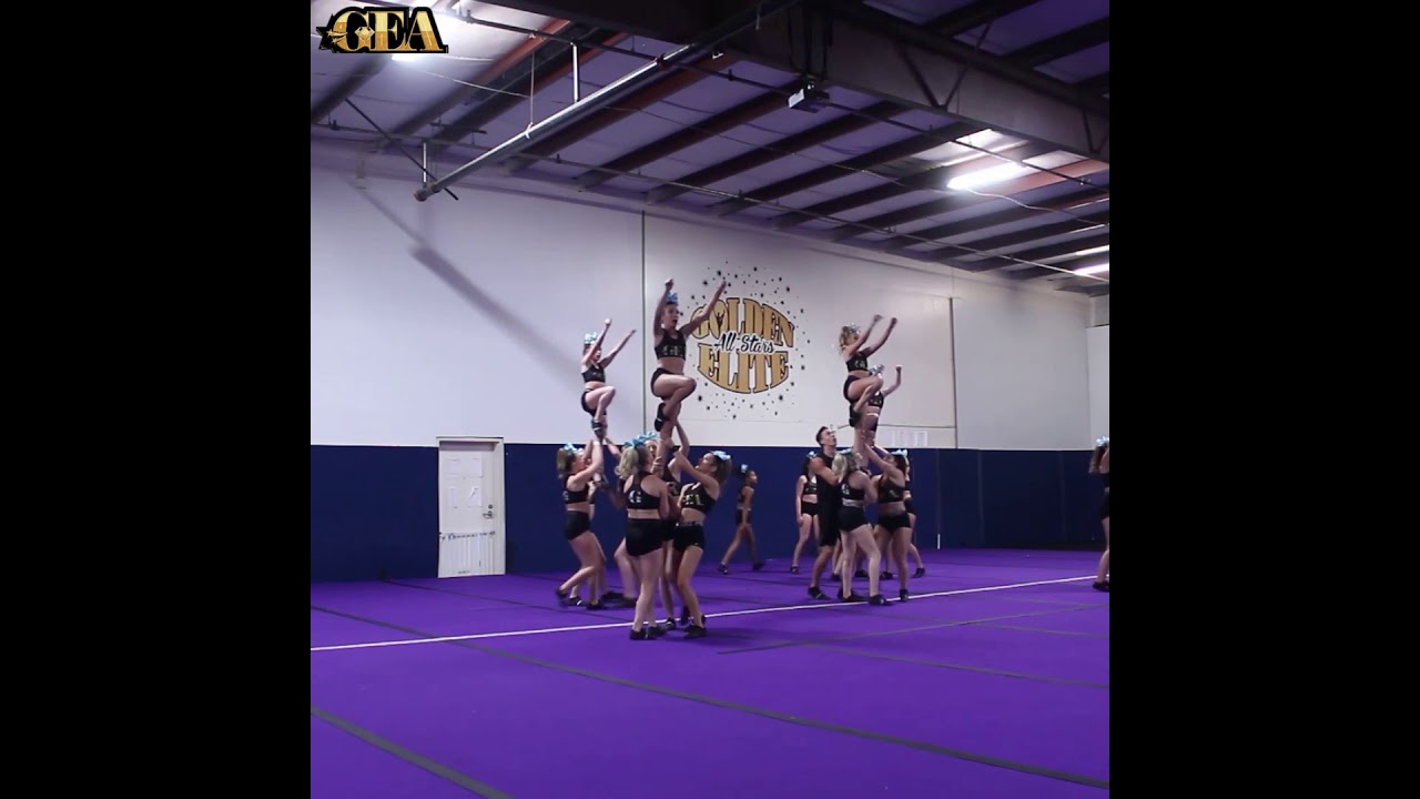 Golden Elite Allstars