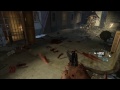 Mob of the Dead Round 25 Co-op joint WR avec WLR