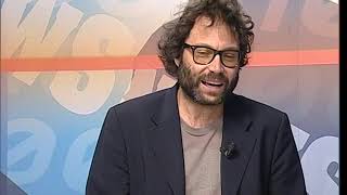 Simone Zaccagni al Trg