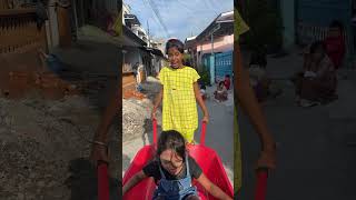 Si Kuning Bandel
