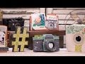 Instant Memories SVG Kit - Trailer