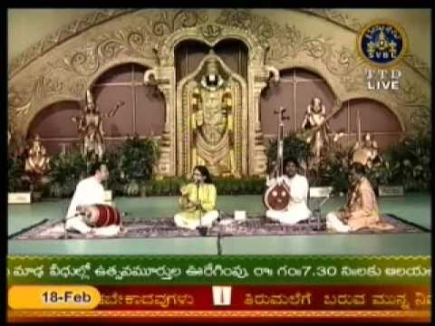 R.Suryaprakash - RTP Brindavana Saranga Naada Neerajanam -...