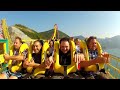 roller coaster