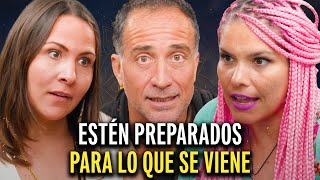 Civilizaciones Estelares Y La Nueva Era - Akisha & Adriana Pléyades