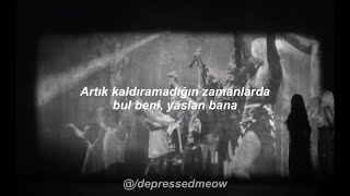 2Ne1 - Goodbye Türkçe Çeviri