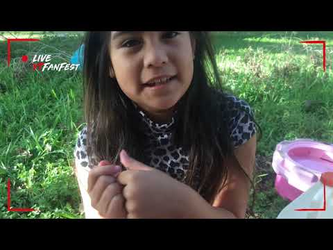 Making slime part 1